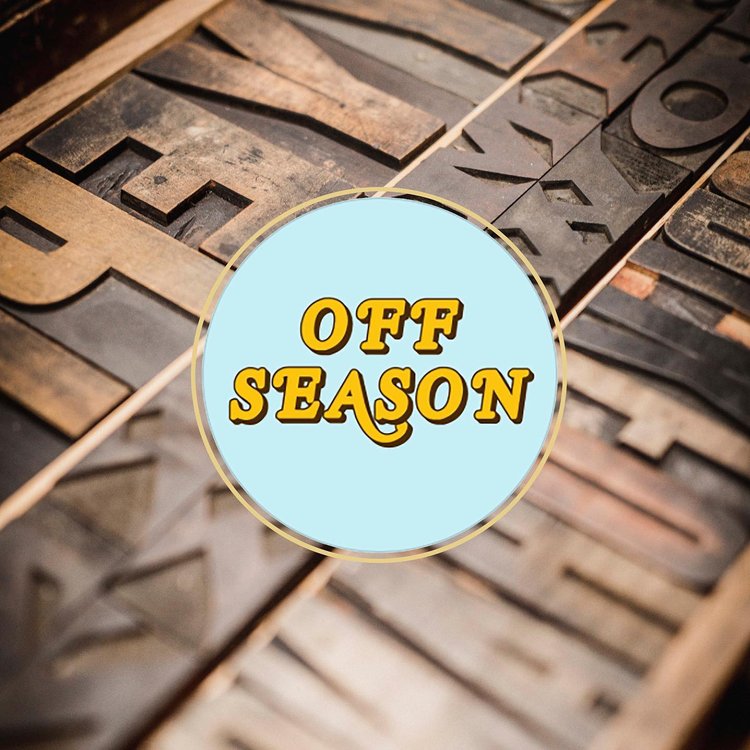 Resort Studios is very excited to be part of the @offseasonmargate festival with over 50 venues and events happening over the weekend of 24th January 2025

Join us for Open Studios and Print Social to meet our talented artists, engage with their crea
